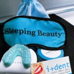 ORTODONCIA Férula de descarga kit de relajación (3)
